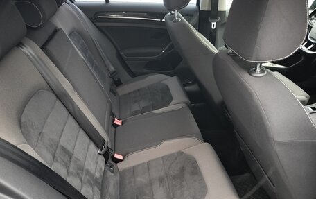 Volkswagen Golf VII, 2014 год, 1 450 000 рублей, 16 фотография