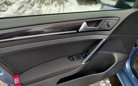 Volkswagen Golf VII, 2014 год, 1 450 000 рублей, 15 фотография