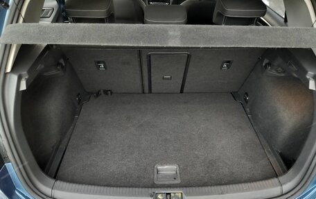 Volkswagen Golf VII, 2014 год, 1 450 000 рублей, 17 фотография