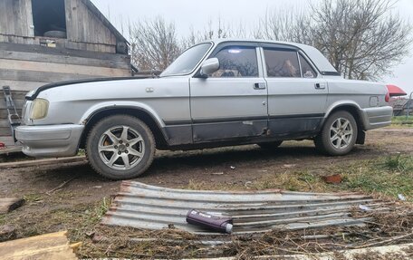 ГАЗ 3110 «Волга», 2002 год, 100 000 рублей, 3 фотография