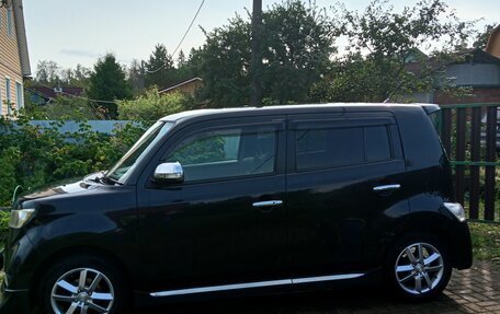 Toyota bB II рестайлинг, 2015 год, 1 000 000 рублей, 4 фотография