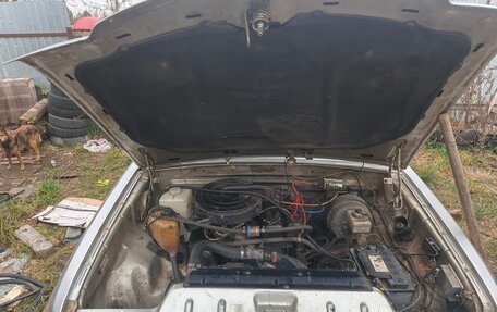 ГАЗ 3110 «Волга», 2002 год, 100 000 рублей, 2 фотография