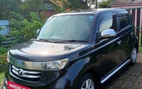 Toyota bB II рестайлинг, 2015 год, 1 000 000 рублей, 3 фотография