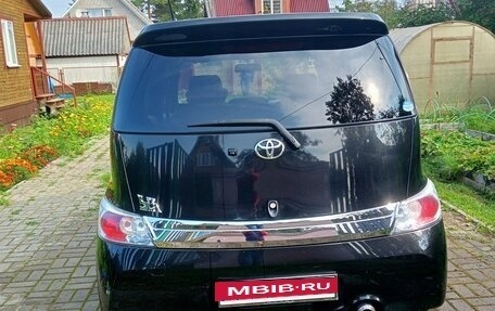 Toyota bB II рестайлинг, 2015 год, 1 000 000 рублей, 6 фотография