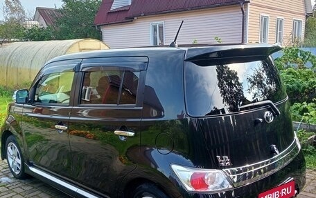 Toyota bB II рестайлинг, 2015 год, 1 000 000 рублей, 5 фотография