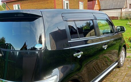 Toyota bB II рестайлинг, 2015 год, 1 000 000 рублей, 7 фотография