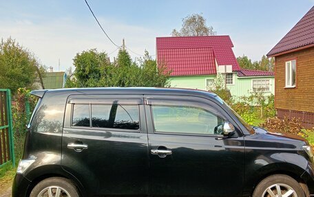 Toyota bB II рестайлинг, 2015 год, 1 000 000 рублей, 8 фотография