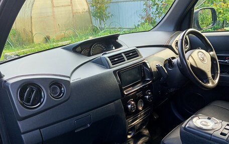 Toyota bB II рестайлинг, 2015 год, 1 000 000 рублей, 13 фотография