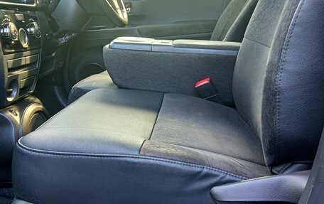 Toyota bB II рестайлинг, 2015 год, 1 000 000 рублей, 15 фотография