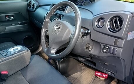 Toyota bB II рестайлинг, 2015 год, 1 000 000 рублей, 10 фотография