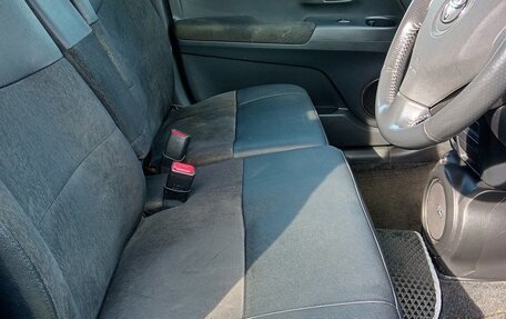 Toyota bB II рестайлинг, 2015 год, 1 000 000 рублей, 17 фотография