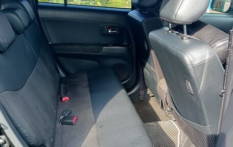 Toyota bB II рестайлинг, 2015 год, 1 000 000 рублей, 20 фотография