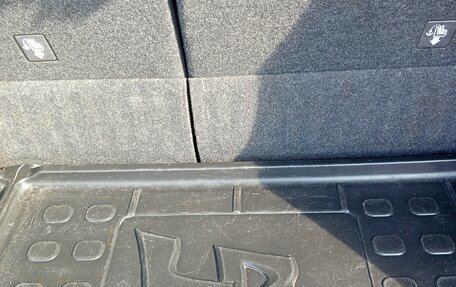 Toyota bB II рестайлинг, 2015 год, 1 000 000 рублей, 25 фотография