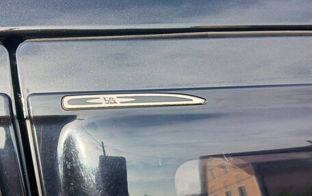 Toyota bB II рестайлинг, 2015 год, 1 000 000 рублей, 29 фотография