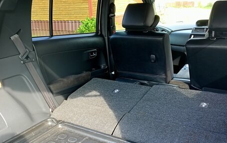 Toyota bB II рестайлинг, 2015 год, 1 000 000 рублей, 26 фотография