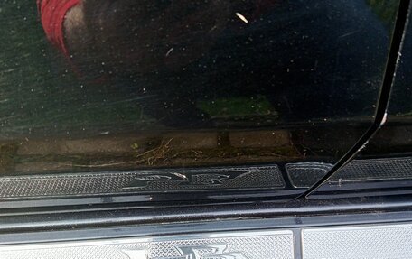 Toyota bB II рестайлинг, 2015 год, 1 000 000 рублей, 30 фотография