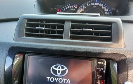 Toyota bB II рестайлинг, 2015 год, 1 000 000 рублей, 19 фотография