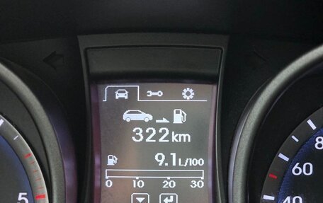 Hyundai Santa Fe III рестайлинг, 2012 год, 2 250 000 рублей, 2 фотография