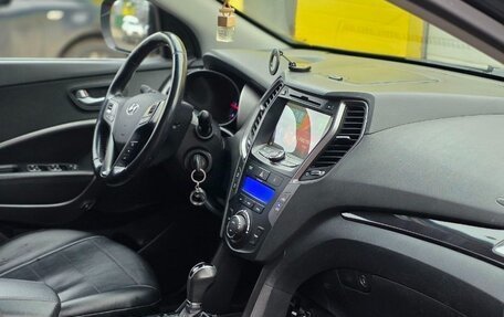 Hyundai Santa Fe III рестайлинг, 2012 год, 2 250 000 рублей, 12 фотография