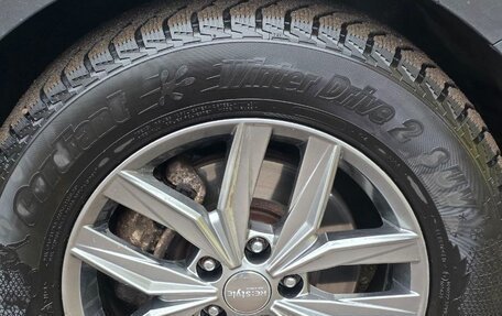 Hyundai Santa Fe III рестайлинг, 2012 год, 2 250 000 рублей, 11 фотография