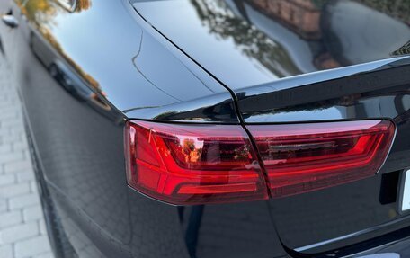 Audi A6, 2015 год, 1 999 999 рублей, 9 фотография