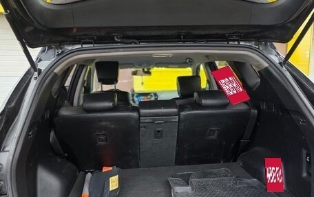 Hyundai Santa Fe III рестайлинг, 2012 год, 2 250 000 рублей, 3 фотография