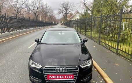 Audi A3, 2014 год, 1 100 000 рублей, 2 фотография