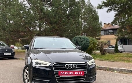 Audi A3, 2014 год, 1 100 000 рублей, 3 фотография