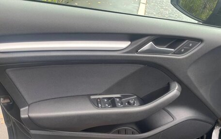 Audi A3, 2014 год, 1 100 000 рублей, 12 фотография