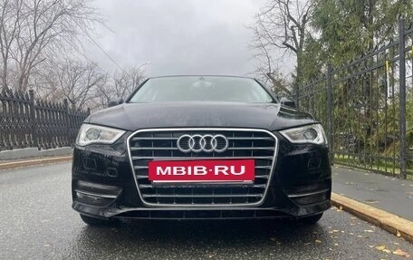 Audi A3, 2014 год, 1 100 000 рублей, 6 фотография