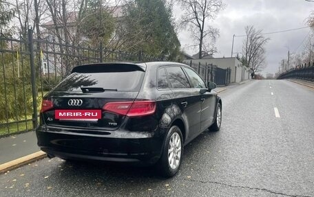 Audi A3, 2014 год, 1 100 000 рублей, 7 фотография