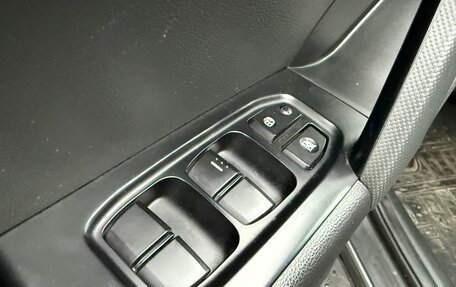 Hyundai Creta I рестайлинг, 2017 год, 1 400 000 рублей, 12 фотография