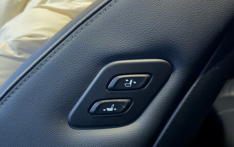 Hyundai Santa Fe IV, 2023 год, 3 950 000 рублей, 15 фотография