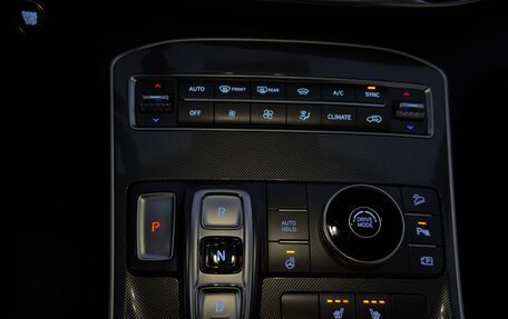 Hyundai Santa Fe IV, 2023 год, 3 950 000 рублей, 12 фотография