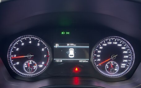 Hyundai Santa Fe IV, 2023 год, 3 950 000 рублей, 11 фотография