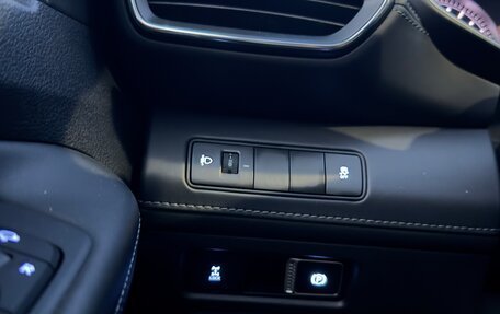 Hyundai Santa Fe IV, 2023 год, 3 950 000 рублей, 14 фотография