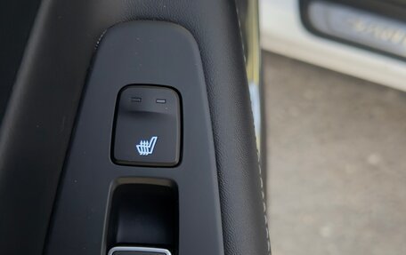 Hyundai Santa Fe IV, 2023 год, 3 950 000 рублей, 16 фотография