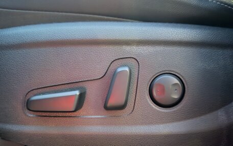 Hyundai Santa Fe IV, 2023 год, 3 950 000 рублей, 20 фотография