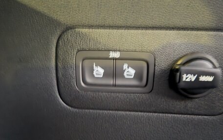 Hyundai Santa Fe IV, 2023 год, 3 950 000 рублей, 19 фотография