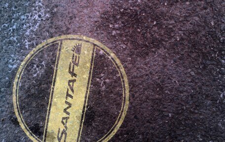 Hyundai Santa Fe IV, 2023 год, 3 950 000 рублей, 26 фотография