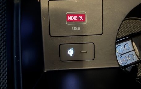 Hyundai Santa Fe IV, 2023 год, 3 950 000 рублей, 23 фотография