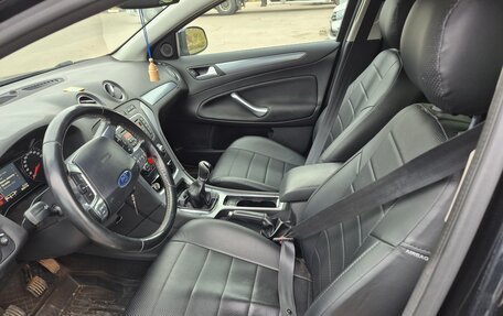 Ford Mondeo IV, 2014 год, 1 770 000 рублей, 5 фотография