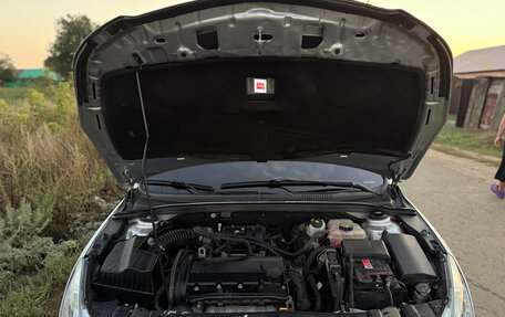 Chevrolet Cruze II, 2012 год, 619 000 рублей, 8 фотография