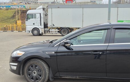 Ford Mondeo IV, 2014 год, 1 770 000 рублей, 8 фотография