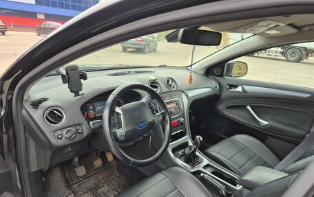 Ford Mondeo IV, 2014 год, 1 770 000 рублей, 4 фотография