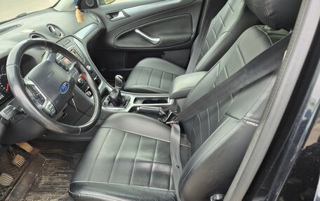 Ford Mondeo IV, 2014 год, 1 770 000 рублей, 6 фотография