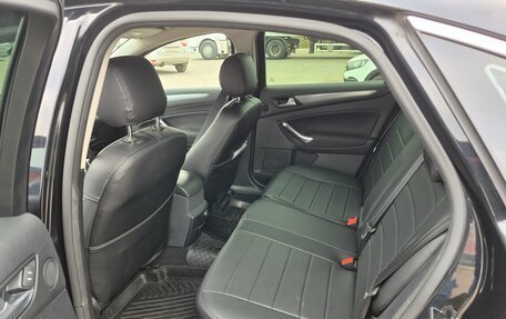 Ford Mondeo IV, 2014 год, 1 770 000 рублей, 3 фотография