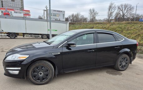 Ford Mondeo IV, 2014 год, 1 770 000 рублей, 7 фотография