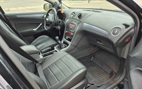 Ford Mondeo IV, 2014 год, 1 770 000 рублей, 2 фотография