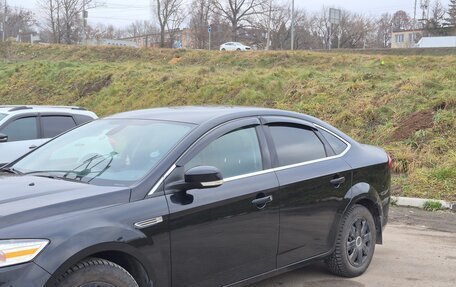 Ford Mondeo IV, 2014 год, 1 770 000 рублей, 9 фотография